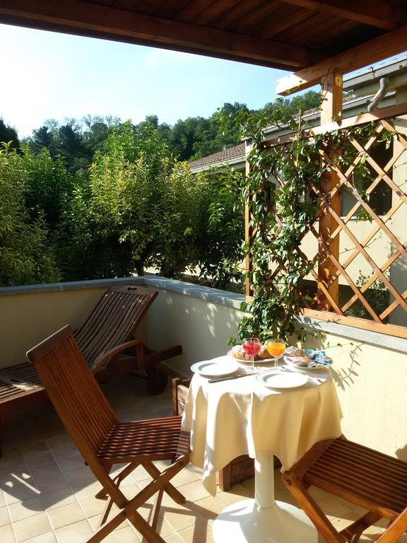 La Bastia Hotel & Resort Soriano nel Cimino Bilik gambar