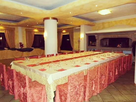 La Bastia Hotel & Resort Soriano nel Cimino Luaran gambar
