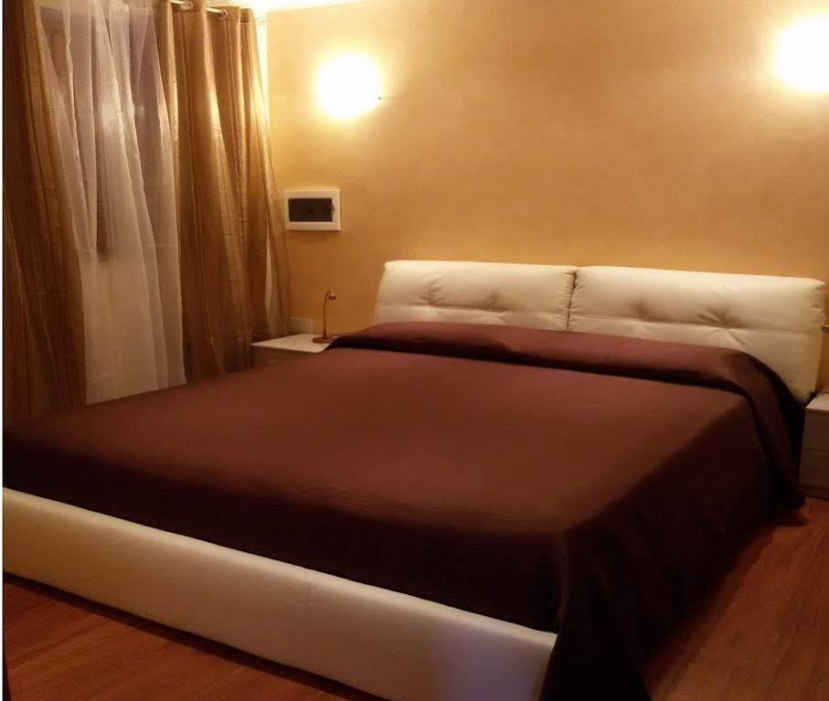 La Bastia Hotel & Resort Soriano nel Cimino Luaran gambar