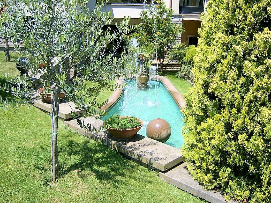 La Bastia Hotel & Resort Soriano nel Cimino Luaran gambar