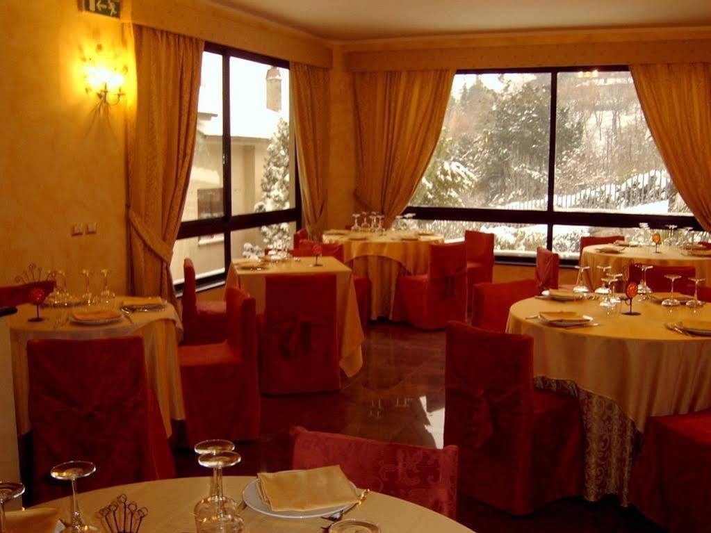 La Bastia Hotel & Resort Soriano nel Cimino Luaran gambar